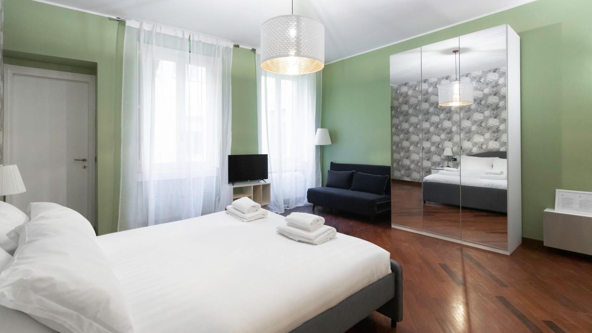 Italianway - Venezia 33 Lejlighed Milano Eksteriør billede