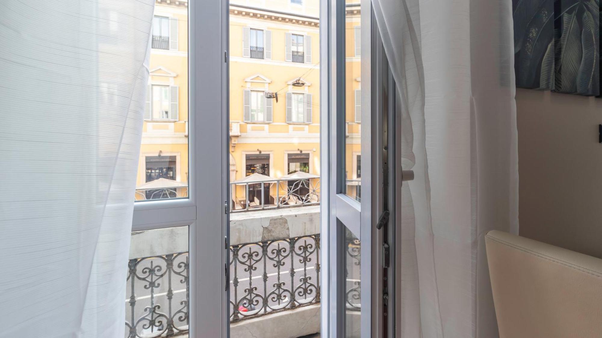 Italianway - Venezia 33 Lejlighed Milano Eksteriør billede