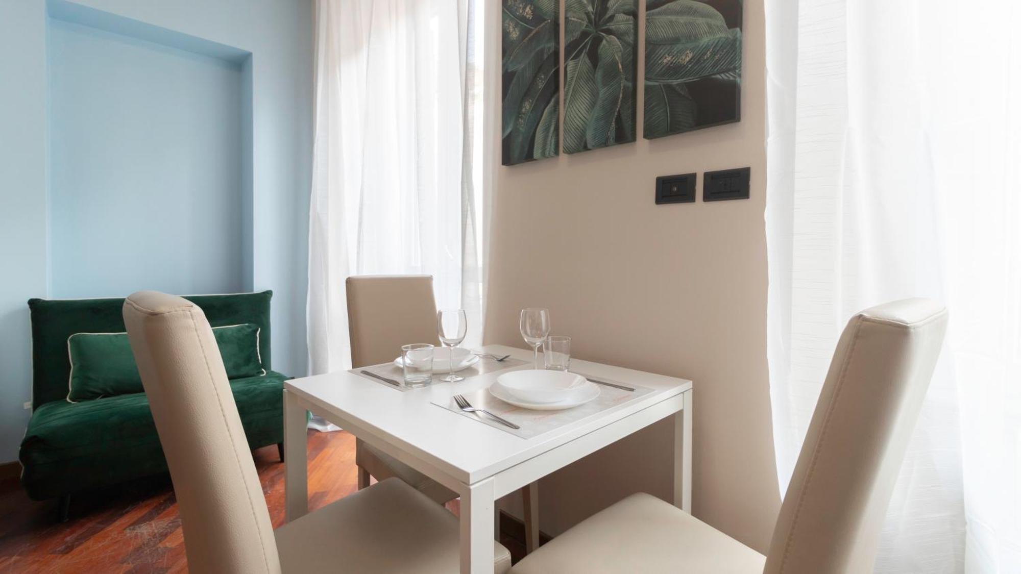 Italianway - Venezia 33 Lejlighed Milano Eksteriør billede