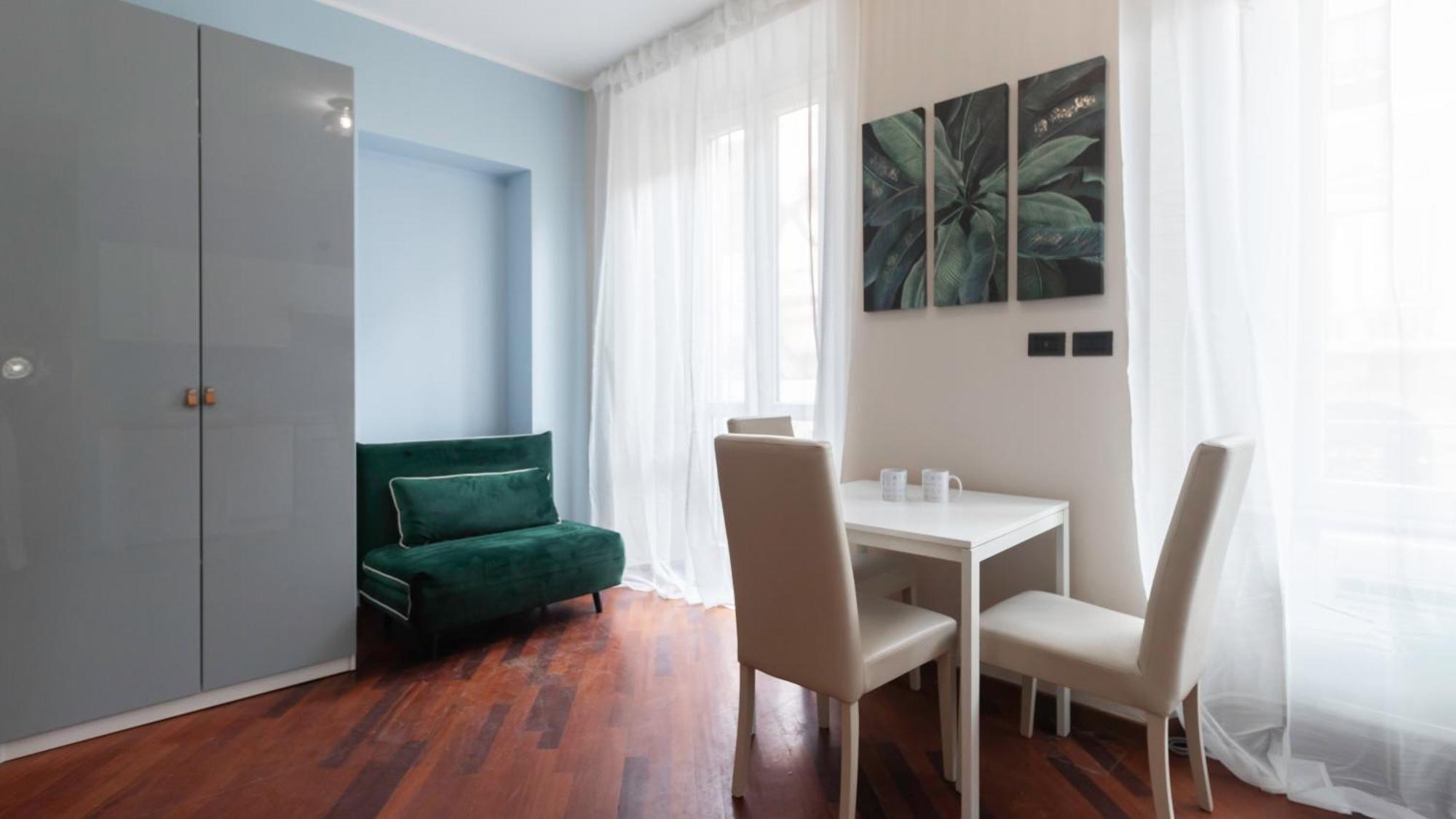Italianway - Venezia 33 Lejlighed Milano Eksteriør billede